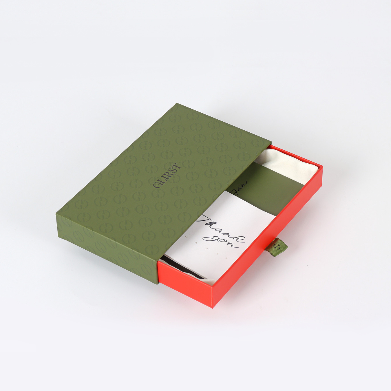 Food packaging box